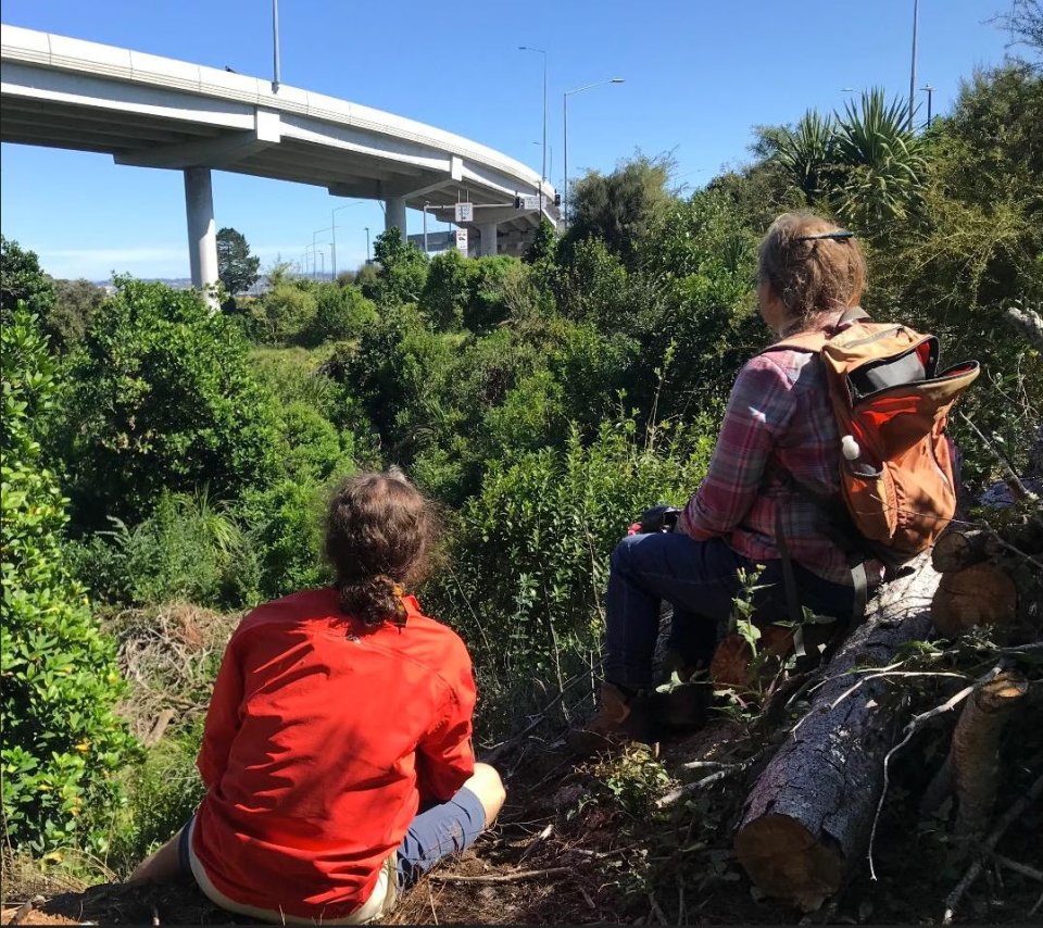 Friends of Oakley Creek