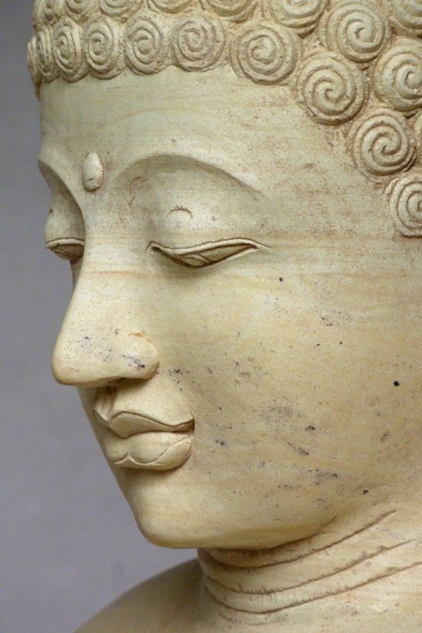 Buddha image